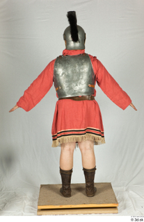 Photos Medieval Roman soldier in plate armor 1 Medieval Soldier…